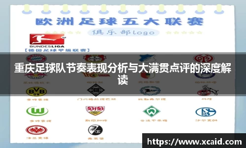 重庆足球队节奏表现分析与大满贯点评的深度解读